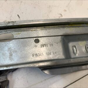 ELEVALUNAS TRASERO IZQUIERDO OPEL ASTRA J BERLINA 5P