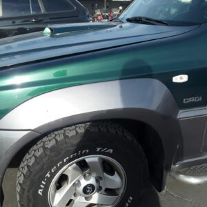 ALETA DELANTERA IZQUIERDA HYUNDAI TERRACAN (HP)