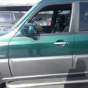 PUERTA DELANTERA IZQUIERDA HYUNDAI TERRACAN (HP)