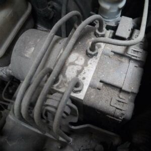 ABS HYUNDAI TERRACAN (HP)