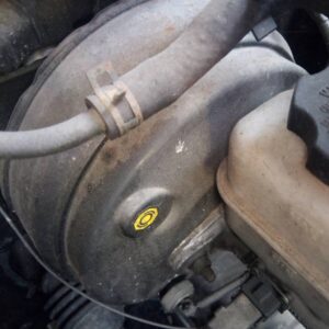 SERVOFRENO HYUNDAI TERRACAN (HP)