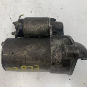 MOTOR ARRANQUE CHEVROLET KALOS