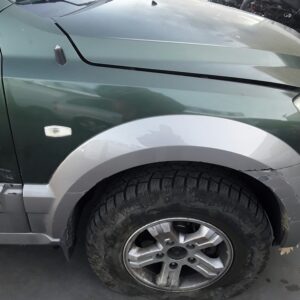 ALETA DELANTERA DERECHA KIA SORENTO (BL)