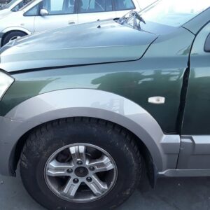 ALETA DELANTERA IZQUIERDA KIA SORENTO (BL)