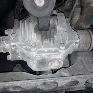 DIFERENCIAL DELANTERO KIA SORENTO (BL)