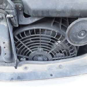 ELECTROVENTILADOR KIA SORENTO (BL)