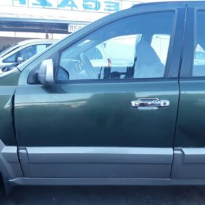 PUERTA DELANTERA IZQUIERDA KIA SORENTO (BL)
