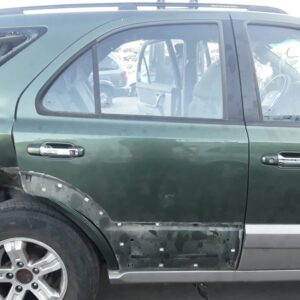 PUERTA TRASERA DERECHA KIA SORENTO (BL)
