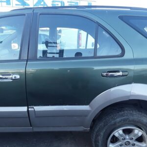 PUERTA TRASERA IZQUIERDA KIA SORENTO (BL)