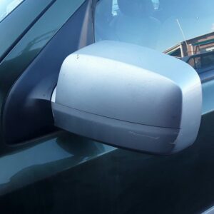 RETROVISOR IZQUIERDO KIA SORENTO (BL)