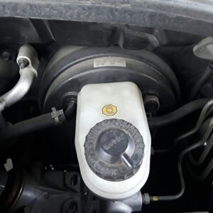 SERVOFRENO KIA SORENTO (BL)