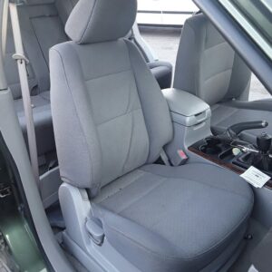 JUEGO ASIENTOS COMPLETO KIA SORENTO (BL)