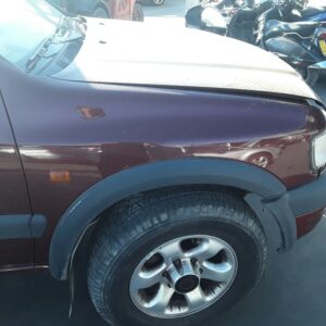 ALETA DELANTERA DERECHA OPEL FRONTERA B