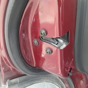 CERRADURA PUERTA TRASERA IZQUIERDA OPEL FRONTERA B