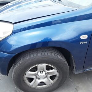 ALETA DELANTERA IZQUIERDA TOYOTA RAV4 (A2)