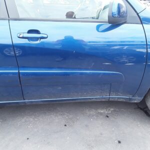 PUERTA DELANTERA DERECHA TOYOTA RAV4 (A2)