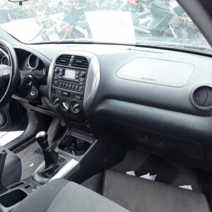 KIT AIRBAG TOYOTA RAV4 (A2)