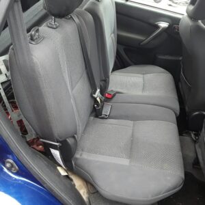 ASIENTO DELANTERO IZQUIERDO TOYOTA RAV4 (A2)