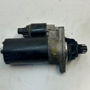 MOTOR ARRANQUE VOLKSWAGEN SHARAN (7M6/7M9)