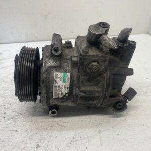 COMPRESOR AIRE ACONDICIONADO AUDI A3 (8P1)