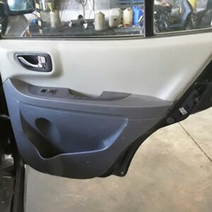 ELEVALUNAS TRASERO DERECHO HYUNDAI SANTA FE (SM)