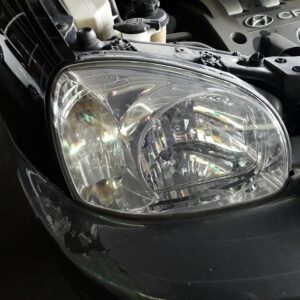 FARO DERECHO HYUNDAI SANTA FE (SM)