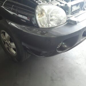 PARAGOLPES DELANTERO HYUNDAI SANTA FE (SM)
