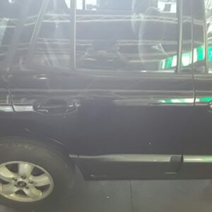 PUERTA TRASERA DERECHA HYUNDAI SANTA FE (SM)