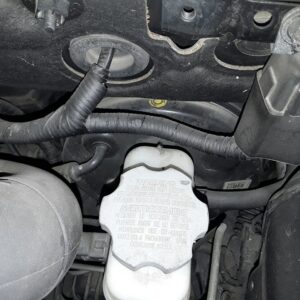 SERVOFRENO HYUNDAI SANTA FE (SM)
