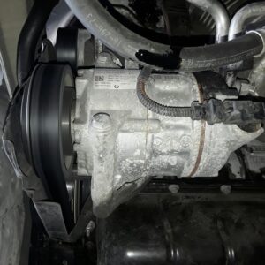 COMPRESOR AIRE ACONDICIONADO PEUGEOT 308