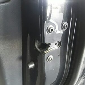 CERRADURA PUERTA DELANTERA DERECHA SSANGYONG ACTYON