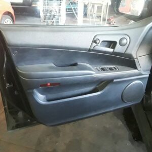 ELEVALUNAS DELANTERO IZQUIERDO SSANGYONG ACTYON