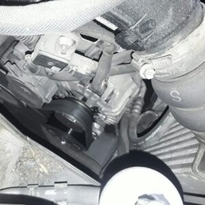 ALTERNADOR CITROEN C4 PICASSO