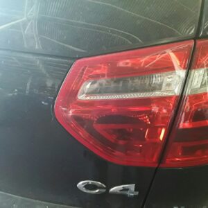 PILOTO TRASERO DERECHO INTERIOR CITROEN C4 PICASSO