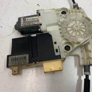 ELEVALUNAS DELANTERO IZQUIERDO CITROEN C4 COUPE