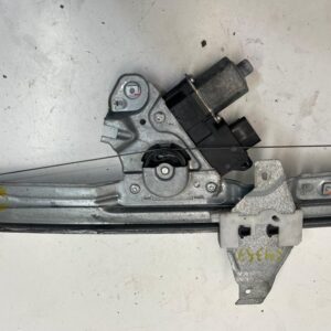 ELEVALUNAS DELANTERO DERECHO PEUGEOT 308