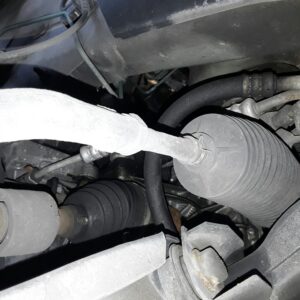 CREMALLERA DIRECCION DACIA DUSTER I