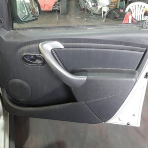 ELEVALUNAS DELANTERO DERECHO DACIA DUSTER I