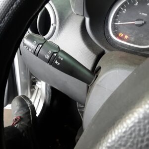 MANDO LUCES DACIA DUSTER I