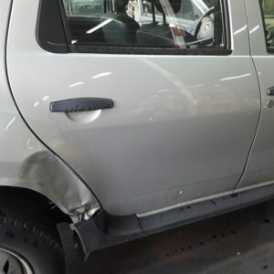 PUERTA TRASERA DERECHA DACIA DUSTER I