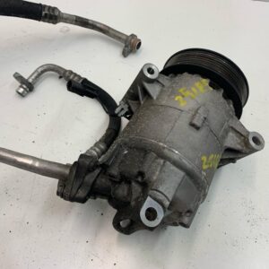 COMPRESOR AIRE ACONDICIONADO RENAULT MEGANE II GRANDTOUR