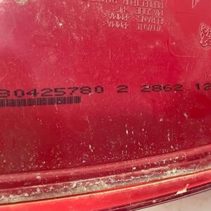 PILOTO TRASERO IZQUIERDO PEUGEOT 308