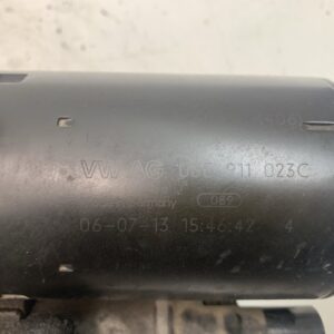 MOTOR ARRANQUE AUDI A6 BERLINA (4F2)