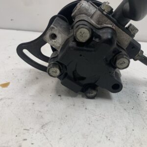 BOMBA DIRECCION CHEVROLET KALOS