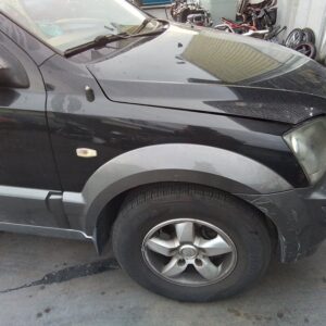 ALETA DELANTERA DERECHA KIA SORENTO (BL)