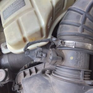 CAUDALIMETRO KIA SORENTO (BL)