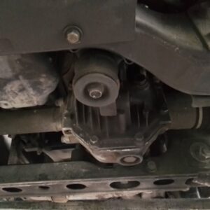 DIFERENCIAL DELANTERO KIA SORENTO (BL)