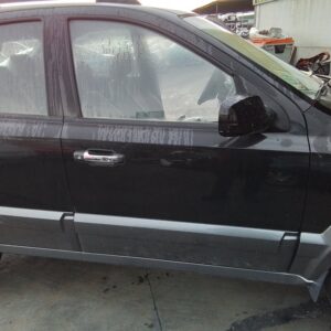PUERTA DELANTERA DERECHA KIA SORENTO (BL)