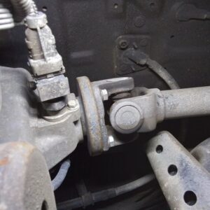 TRANSMISION CENTRAL KIA SORENTO (BL)