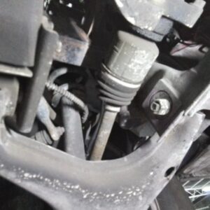 TRANSMISION DELANTERA DERECHA KIA SORENTO (BL)